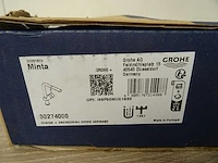 Grohe - minta - keukenmengkraan - afbeelding 4 van  4