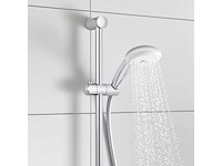 Grohe - new tempesta 100 - - handdouche set (2x) - afbeelding 1 van  5