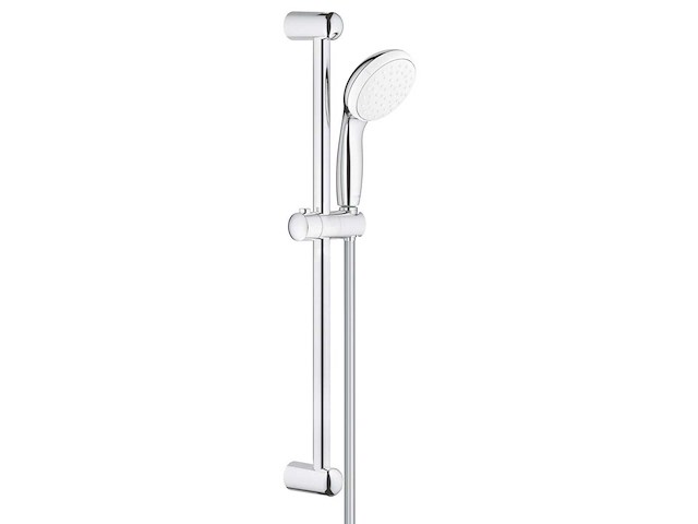 Grohe - new tempesta 100 - - handdouche set (2x) - afbeelding 2 van  5