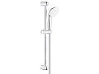 Grohe - new tempesta 100 - - handdouche set (2x) - afbeelding 2 van  5