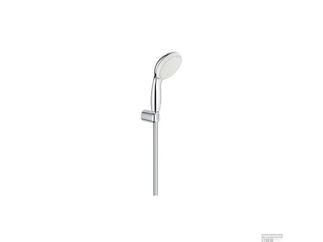 Grohe - new tempesta 100 - 2779810e - handdoucheset (2x) - afbeelding 1 van  4