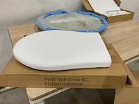 Grohe - perth - toilet spiegel kraan - afbeelding 7 van  9