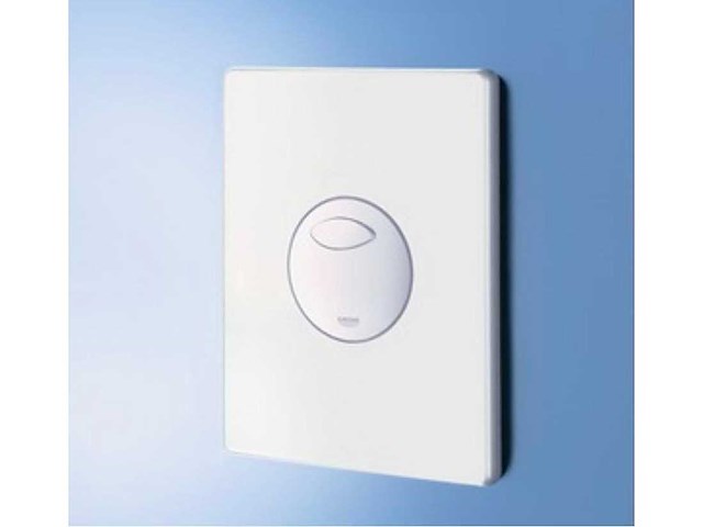 Grohe - pl37381ah - bedieningspaneel (3x) - afbeelding 1 van  5