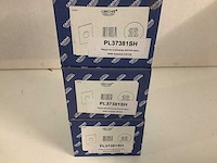 Grohe - pl37381ah - bedieningspaneel (3x) - afbeelding 2 van  5