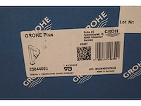 Grohe - plus - wastafelkranen - afbeelding 2 van  6