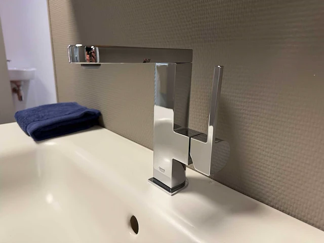 Grohe - plus m-size - wastafelkraan - afbeelding 2 van  6