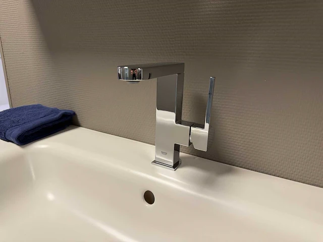 Grohe - plus m-size - wastafelkraan - afbeelding 3 van  6