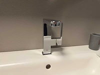 Grohe - plus m-size - wastafelkraan - afbeelding 4 van  6