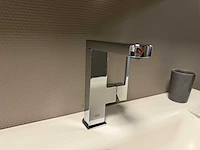 Grohe - plus m-size - wastafelkraan - afbeelding 1 van  6