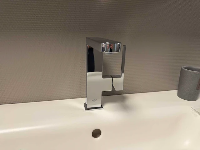 Grohe - plus m-size - wastafelkraan - afbeelding 3 van  6