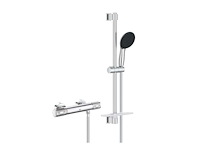Grohe - precision feel - doucheset - afbeelding 1 van  2