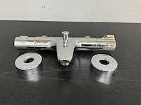 Grohe - precision start - thermostatisch bad mengkraan