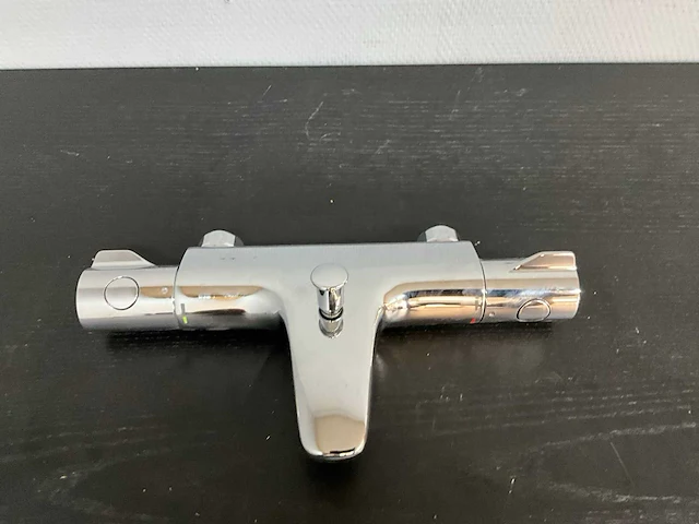 Grohe - precision start - thermostatisch bad mengkraan - afbeelding 2 van  6