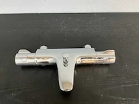 Grohe - precision start - thermostatisch bad mengkraan - afbeelding 2 van  6