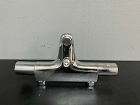 Grohe - precision start - thermostatisch bad mengkraan - afbeelding 3 van  6