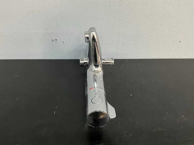 Grohe - precision start - thermostatisch bad mengkraan - afbeelding 4 van  6