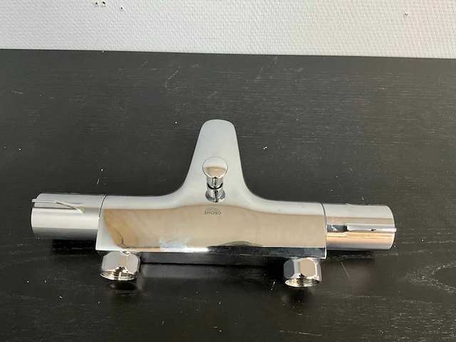 Grohe - precision start - thermostatisch bad mengkraan - afbeelding 6 van  6