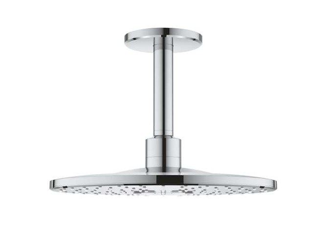 Grohe - rainshower 310 smartactive - regendouche - afbeelding 1 van  2