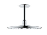 Grohe - rainshower 310 smartactive - regendouche - afbeelding 1 van  2