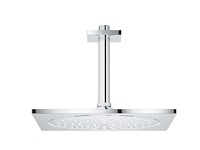 Grohe - rainshower aqua - hoofddouche - afbeelding 1 van  2