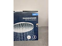 Grohe - rainshower smartactive 310 - 26475000 - hoofddoucheset 430 mm, 2 straalsoorten - afbeelding 3 van  6