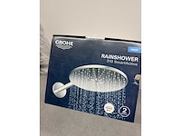 Grohe - rainshower smartactive 310 - 26475000 - hoofddoucheset 430 mm, 2 straalsoorten - afbeelding 4 van  6