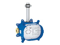 Grohe - rainshower smartcontrol 360 - 26264001 - inbouwbox voor hoofdoucheset - afbeelding 1 van  2