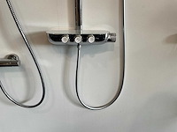 Grohe - rainshower system smartcontrol - regendoucheset - afbeelding 2 van  9