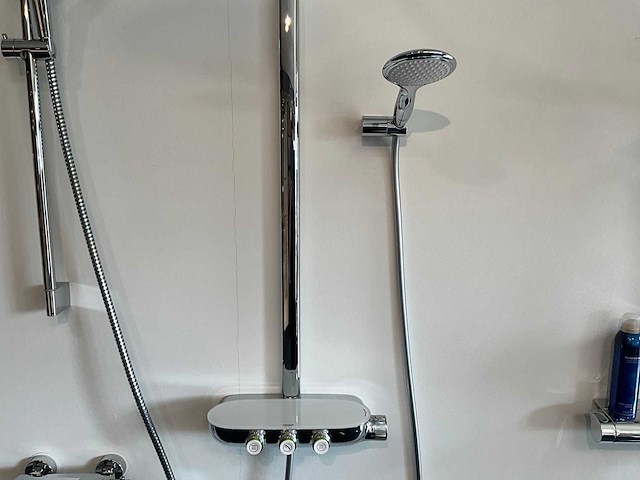 Grohe - rainshower system smartcontrol - regendoucheset - afbeelding 3 van  9