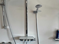 Grohe - rainshower system smartcontrol - regendoucheset - afbeelding 3 van  9