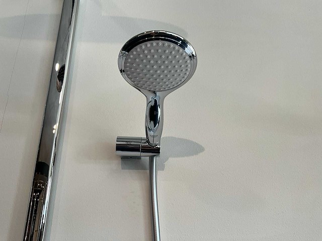 Grohe - rainshower system smartcontrol - regendoucheset - afbeelding 4 van  9