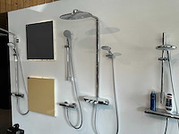 Grohe - rainshower system smartcontrol - regendoucheset - afbeelding 7 van  9