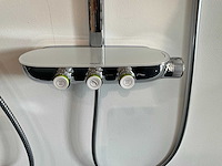 Grohe - rainshower system smartcontrol - regendoucheset - afbeelding 8 van  9