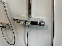 Grohe - rainshower system smartcontrol - regendoucheset - afbeelding 9 van  9