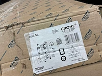 Grohe - rapid sl - inbouwreservoir voor toilet - afbeelding 2 van  2