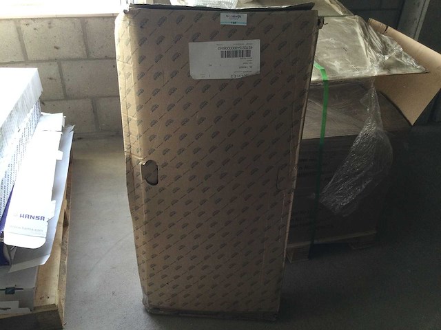 Grohe - rapid sl - reservoir voor urionoir - afbeelding 3 van  3