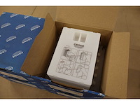 Grohe - rapid sl inspectieschacht - bedieningspaneel (4x) - afbeelding 2 van  5
