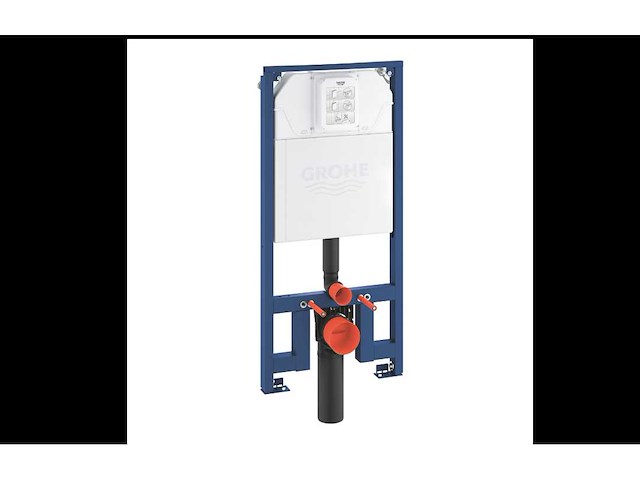 Grohe - rapid sl slim - reservoir - afbeelding 1 van  4