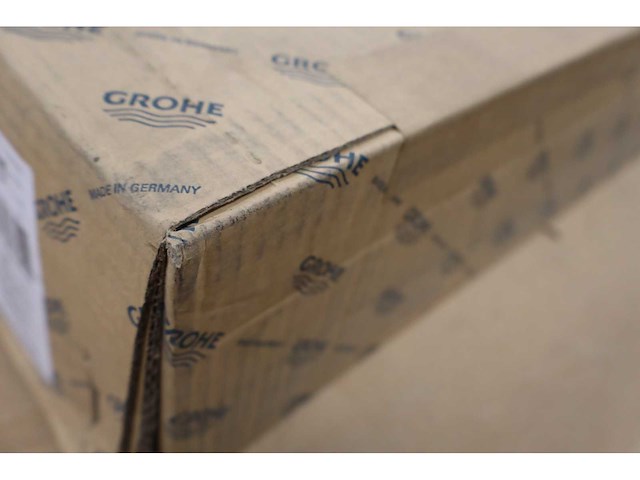 Grohe - rapid sl wc-element - reservoir - afbeelding 3 van  5