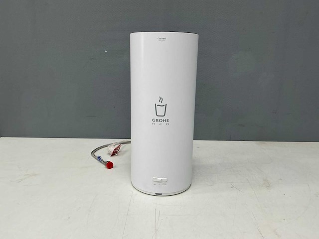 Grohe - red - boiler - afbeelding 2 van  7