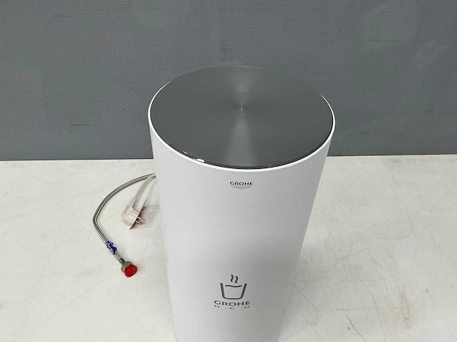 Grohe - red - boiler - afbeelding 4 van  7