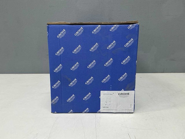 Grohe - red - boiler - afbeelding 7 van  7