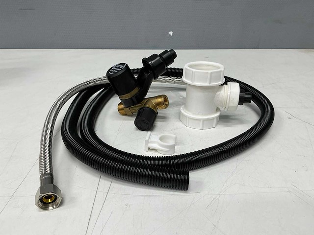 Grohe - red - inlaatcombinatie - afbeelding 1 van  6