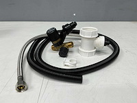 Grohe - red - inlaatcombinatie - afbeelding 1 van  6