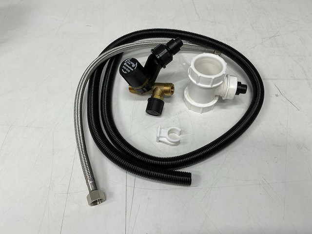 Grohe - red - inlaatcombinatie - afbeelding 2 van  6