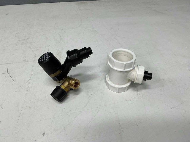 Grohe - red - inlaatcombinatie - afbeelding 4 van  6