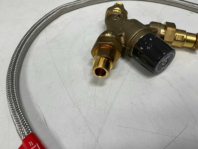 Grohe - red 409663045 - mengventiel - afbeelding 2 van  12