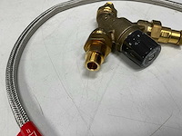 Grohe - red 409663045 - mengventiel - afbeelding 2 van  12