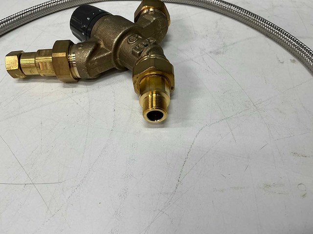 Grohe - red 409663045 - mengventiel - afbeelding 3 van  12