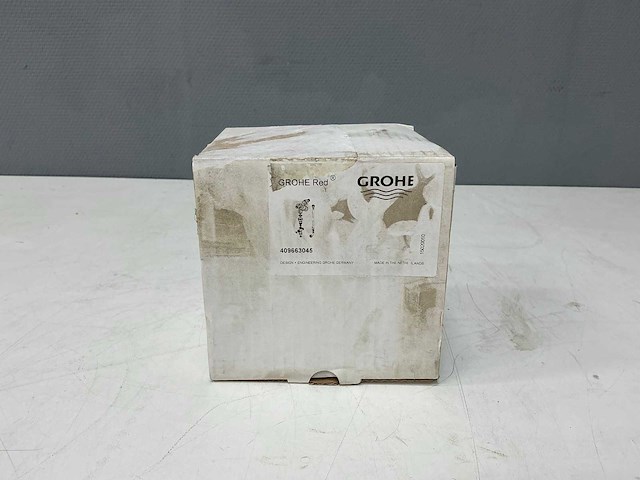 Grohe - red 409663045 - mengventiel - afbeelding 4 van  12